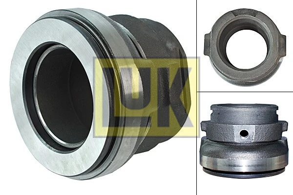 Clutch Release Bearing